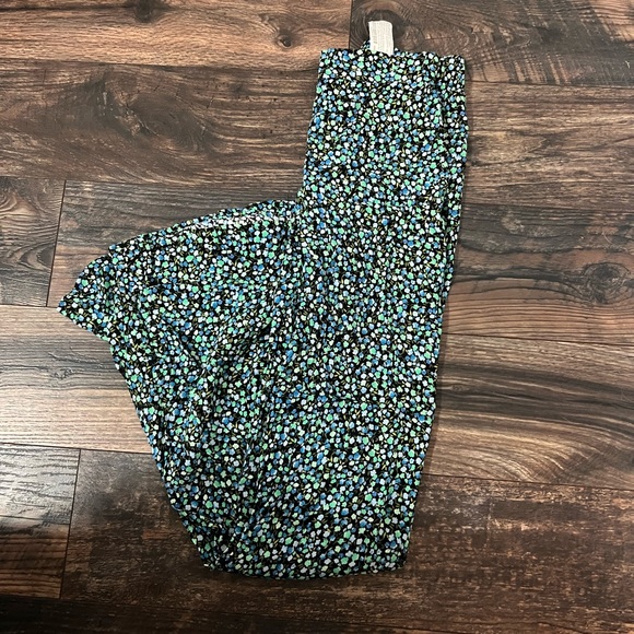 Zara Pants - NWOT Zara flare pants